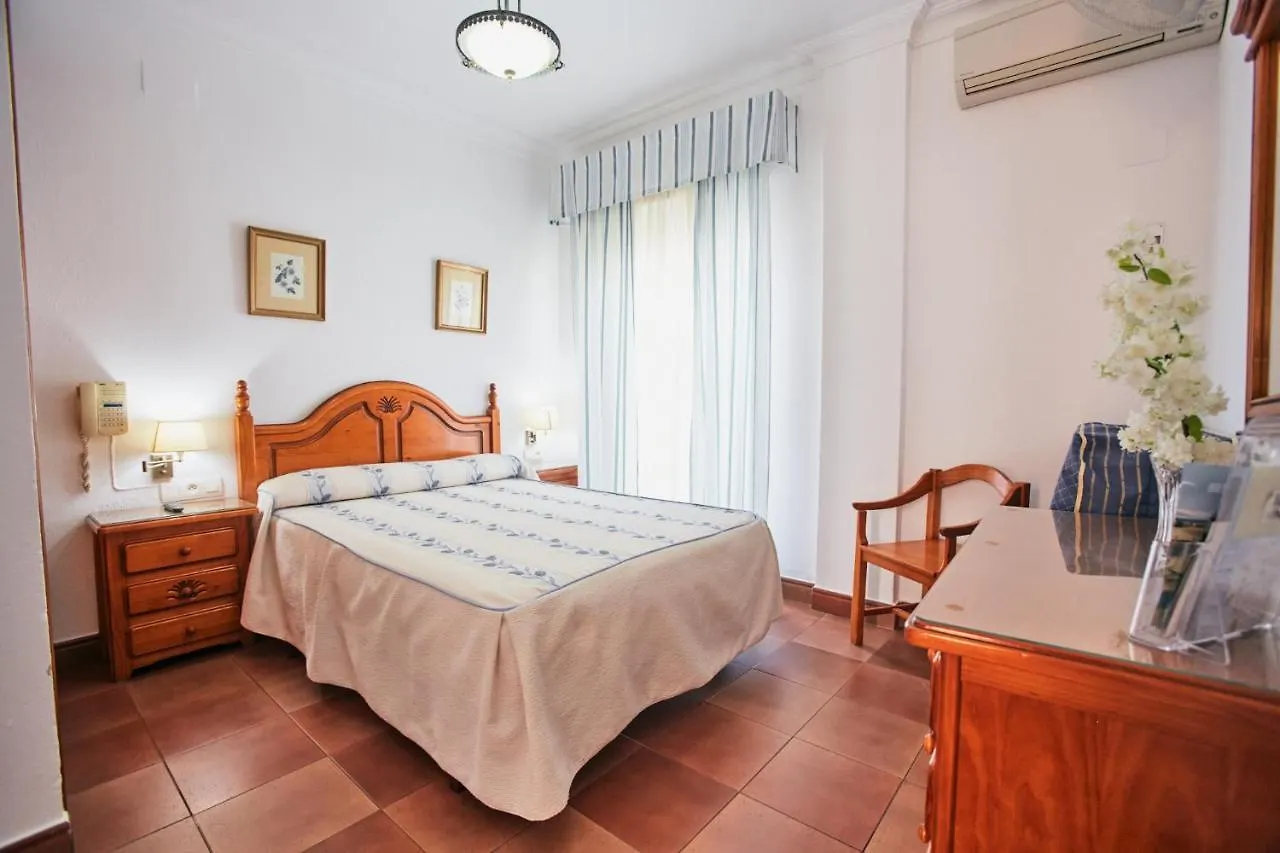 Hostal Azul La Antilla 2*,  España