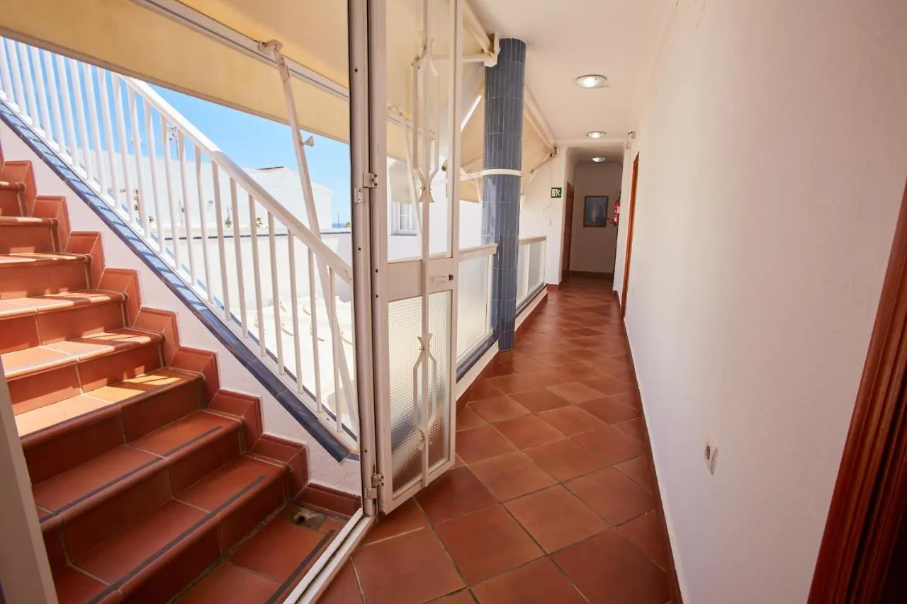 Hostal Azul La Antilla 2*,  España