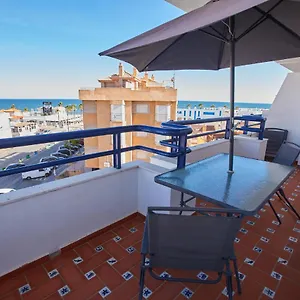  Apartamento Vistazul 401