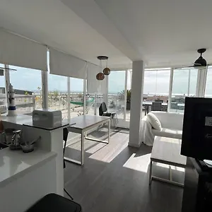  Apartamento Atico Clara Mirando Al Mar