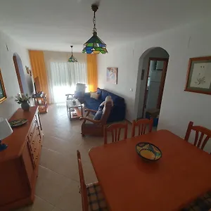  Apartamento Aguamarina, Cerca De Todo