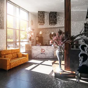 2* Hotel Acg